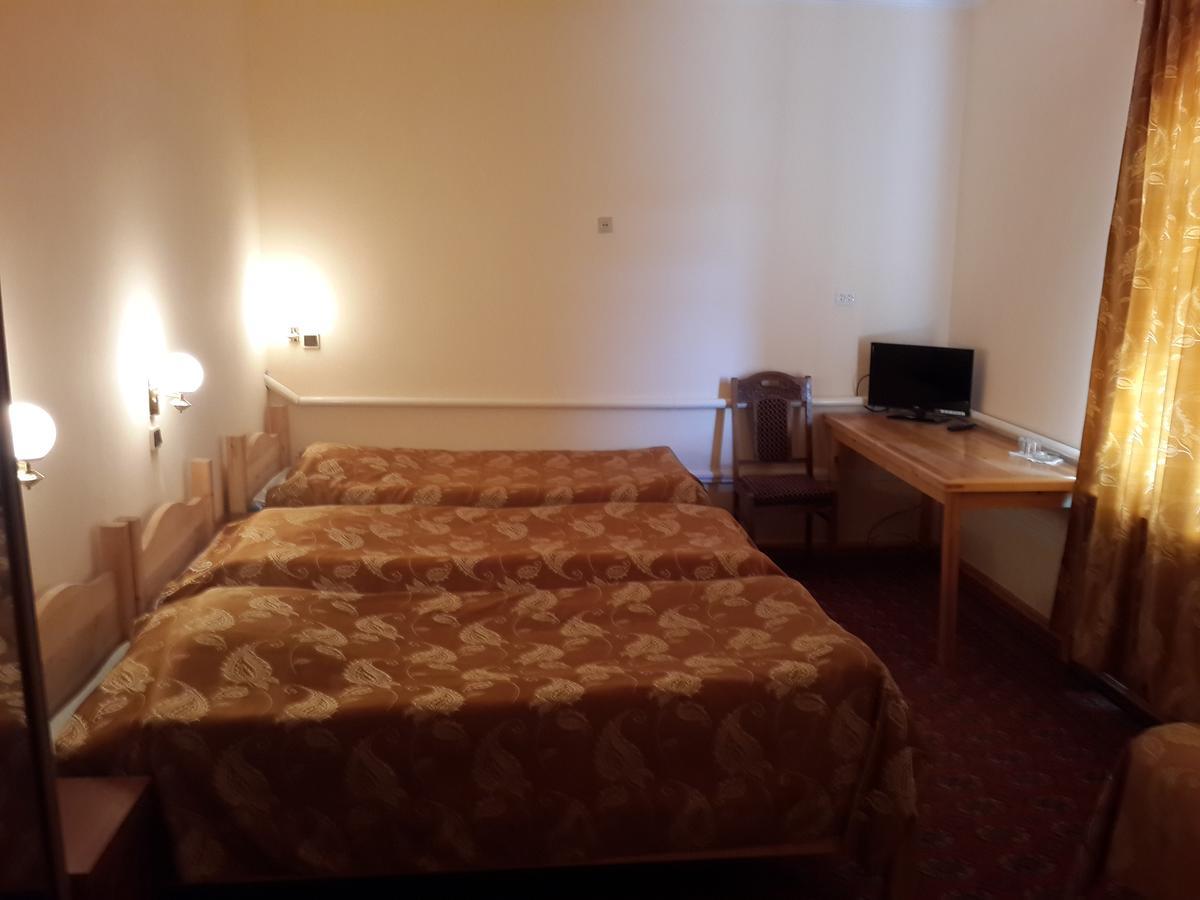 Islambek Hotel & Travel 히바 객실 사진
