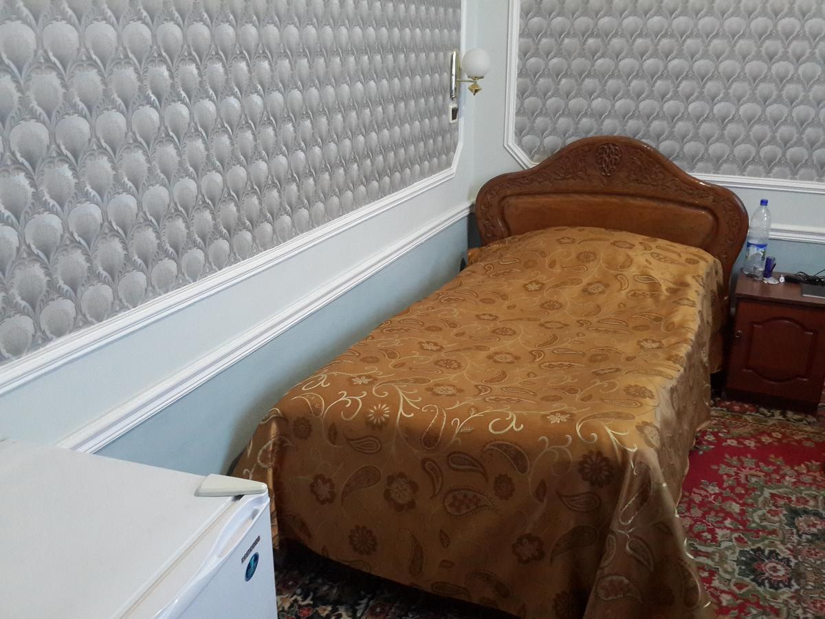 Islambek Hotel & Travel 히바 외부 사진
